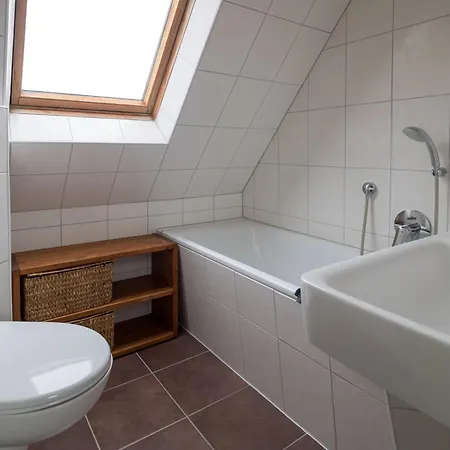 Holiday home Alte Waescherei *