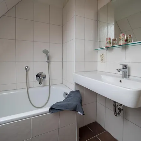 Holiday home Alte Waescherei