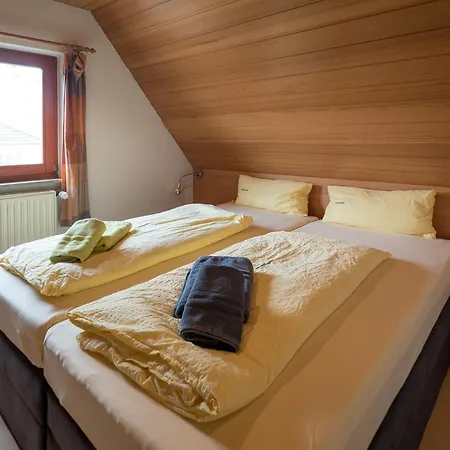 Alte Waescherei Holiday home Spiekeroog