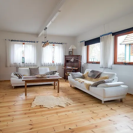 Alte Waescherei Spiekeroog