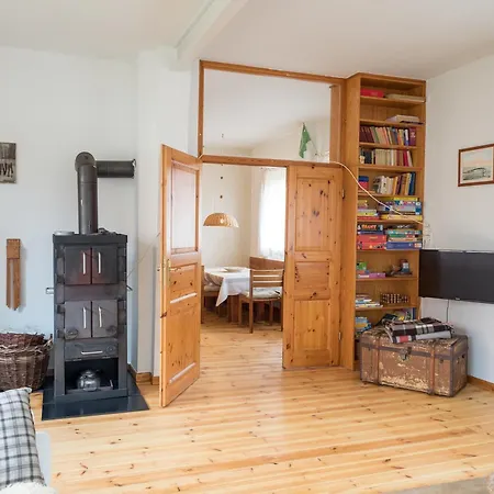 Alte Waescherei Holiday home