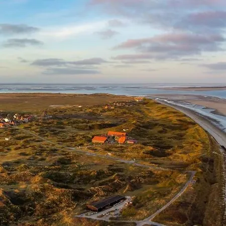 Holiday home Alte Waescherei *