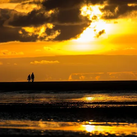 Holiday home Alte Waescherei *