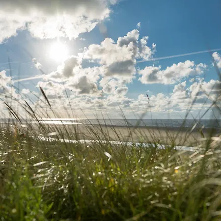 Holiday home Alte Waescherei Spiekeroog