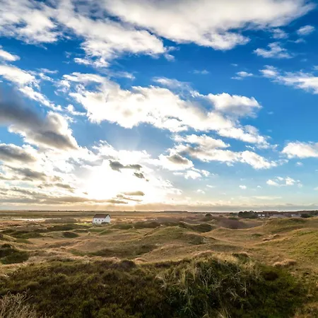 Holiday home Alte Waescherei *