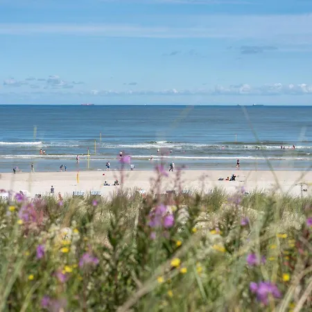 Alte Waescherei Holiday home Spiekeroog