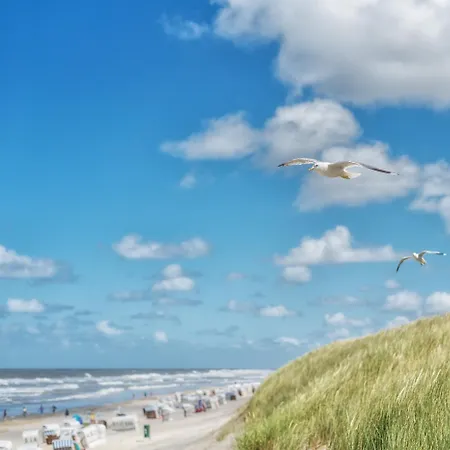 Alte Waescherei Holiday home *