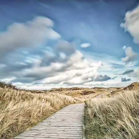 Holiday home Alte Waescherei *