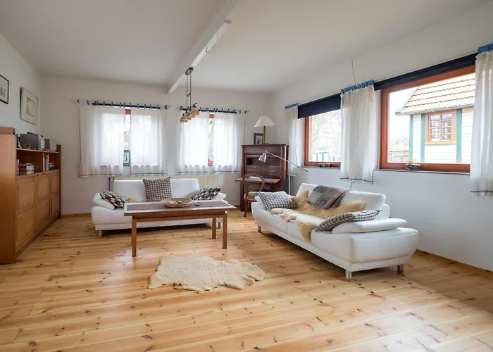 Alte Waescherei Шпикерог