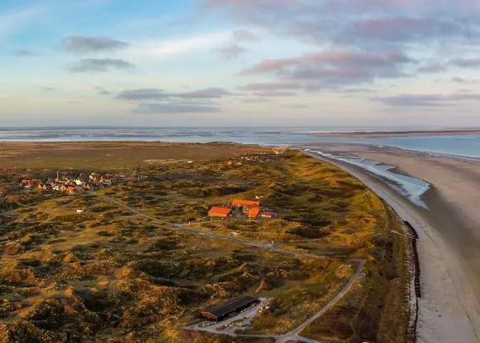 Дом отдыха Alte Waescherei *