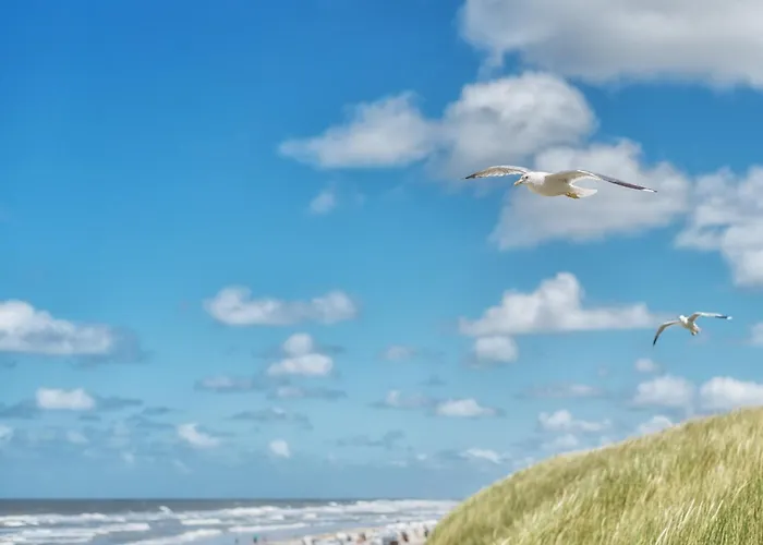 Alte Waescherei Дом отдыха *