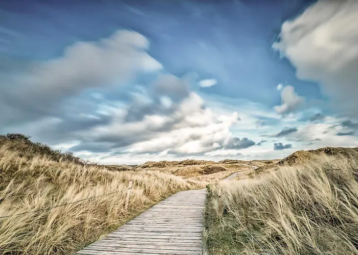 Дом отдыха Alte Waescherei *